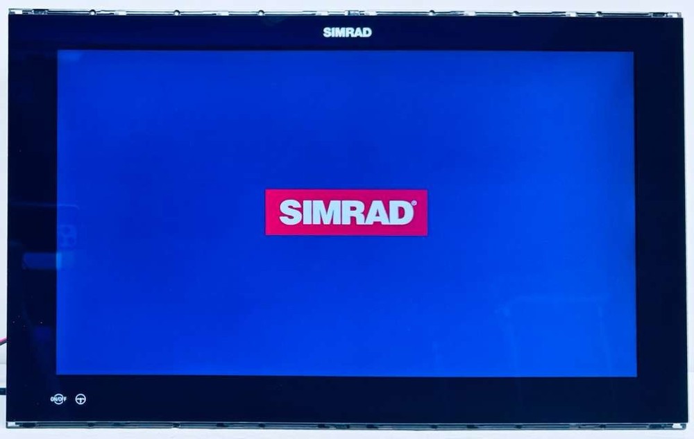 Simrad NSO evo3S 24" Display Only