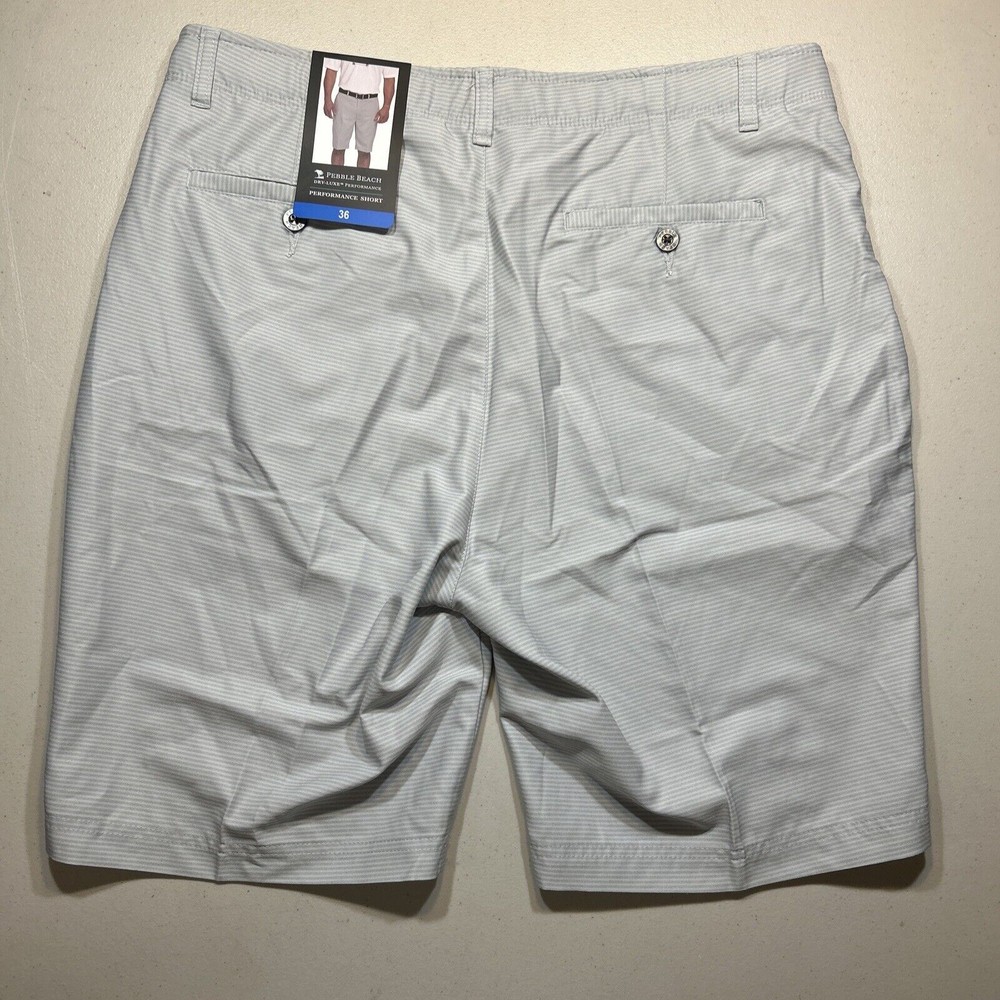 Pebble Beach Performance Short | F52