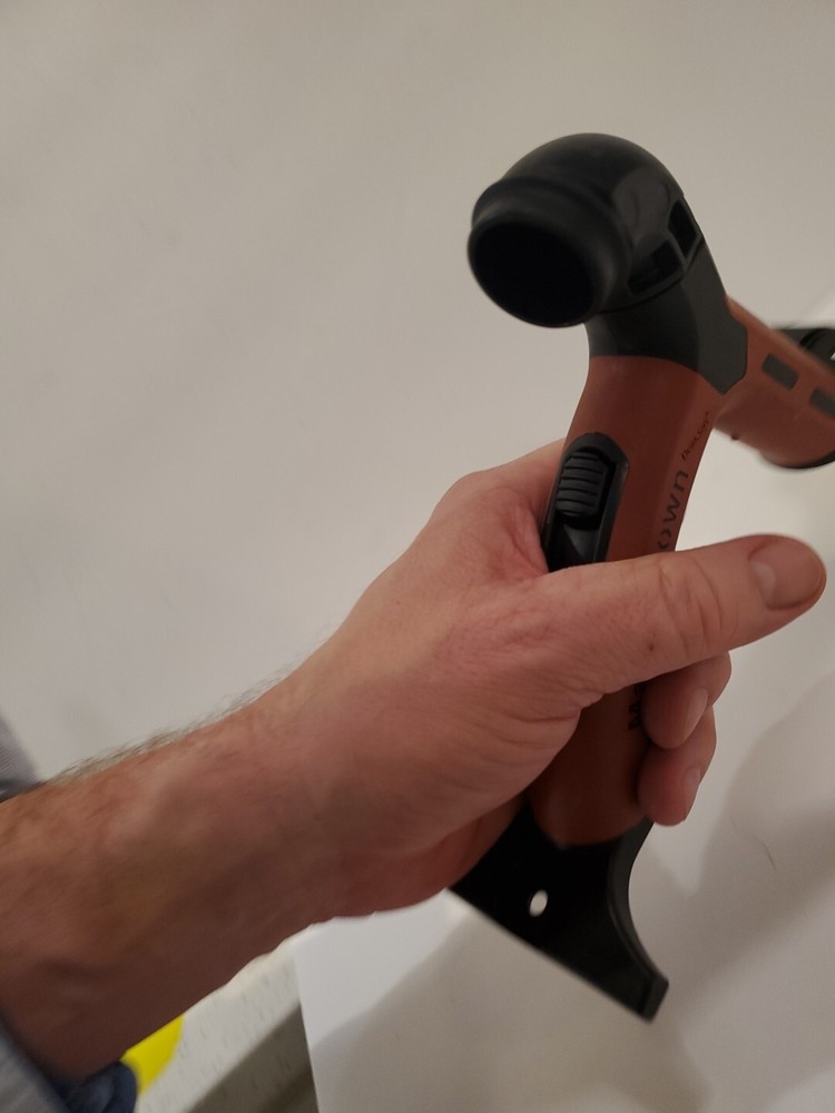 Marshalltown Drywall & Plastering Sander Vacuum Handle Only