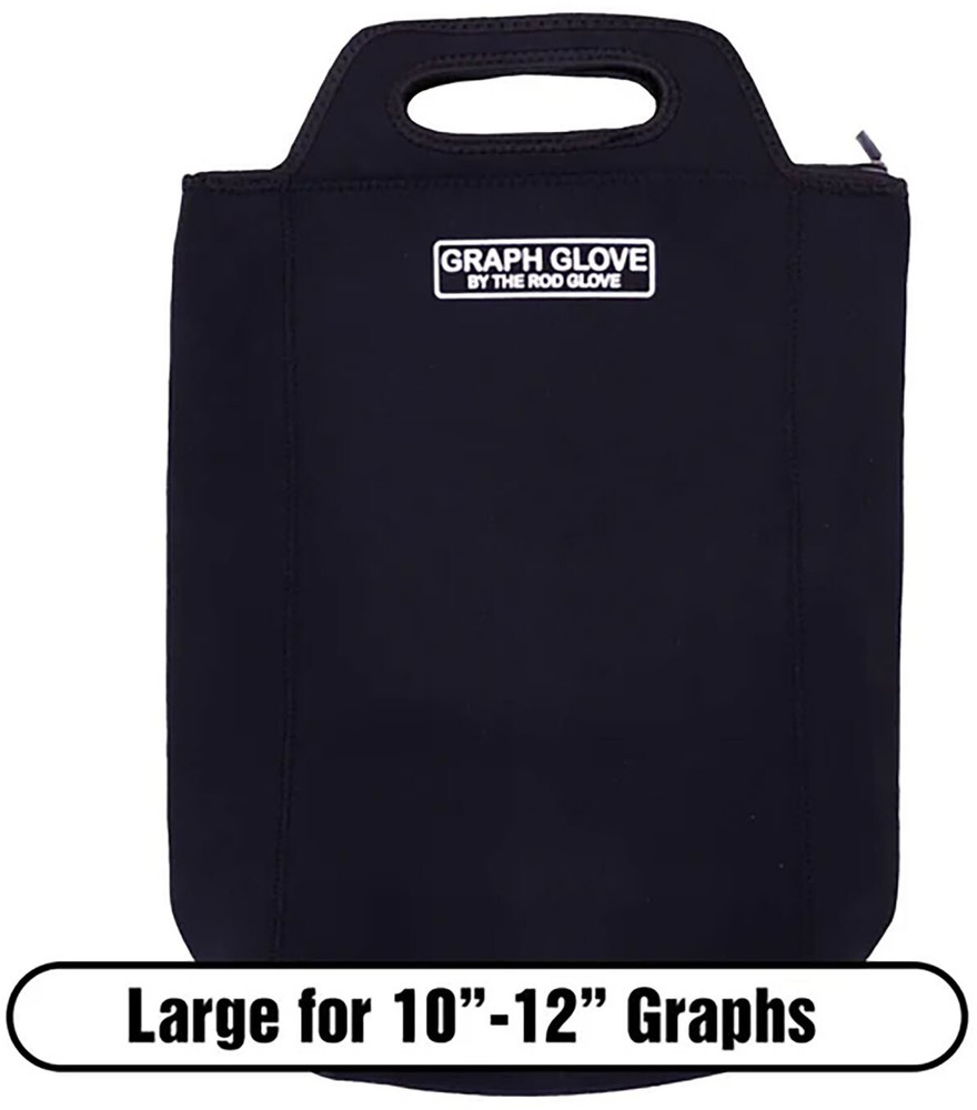 The Rod Glove Graph Glove