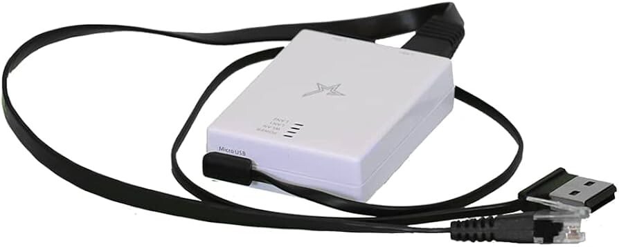 Star Micronics Wireless LAN Unit