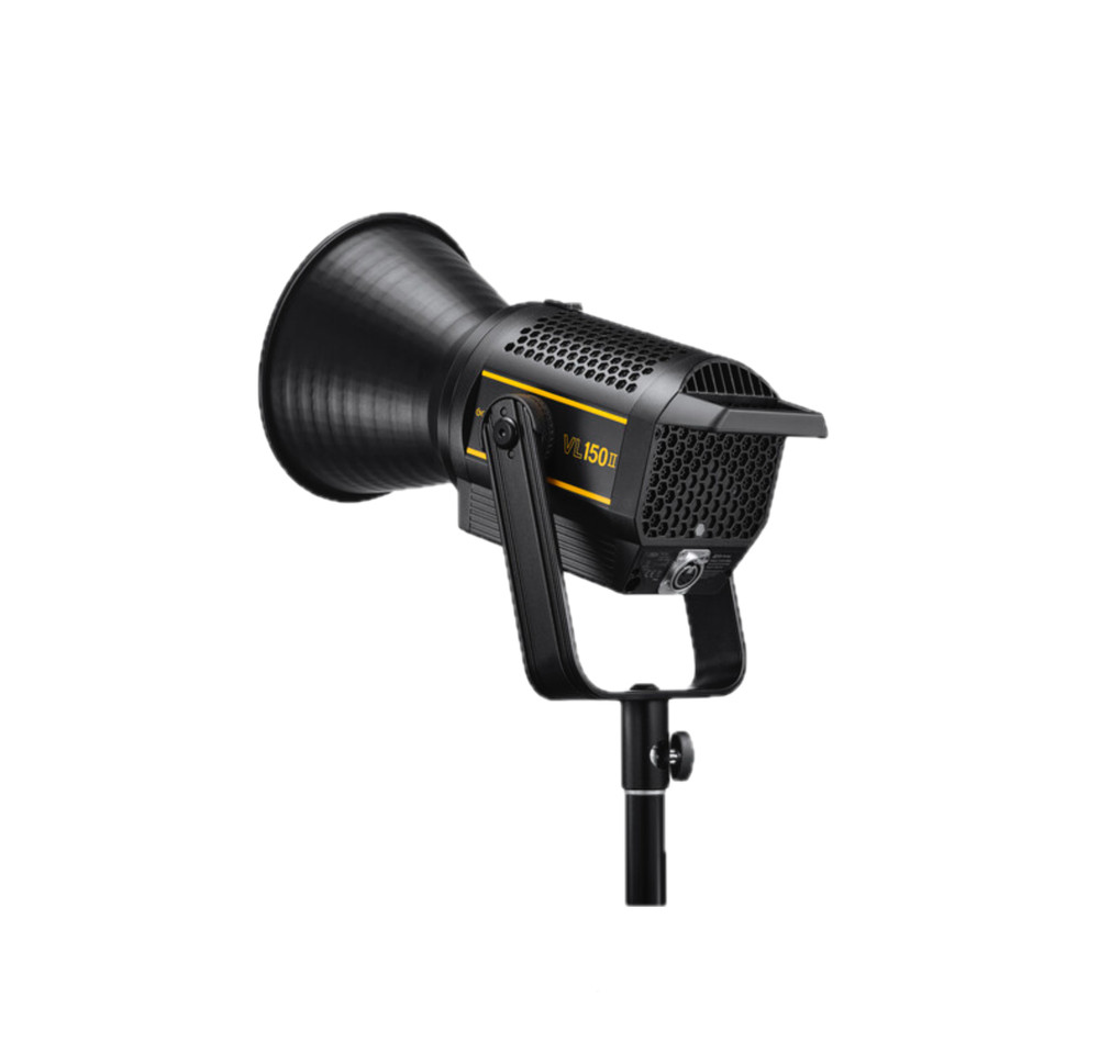 Godox VL150 W LED Video Light Daylight