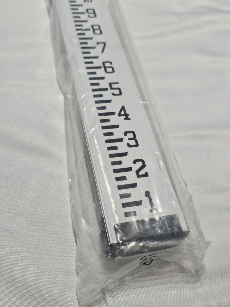 13-ft Surveyor's Measuring Stick *LOT#59*