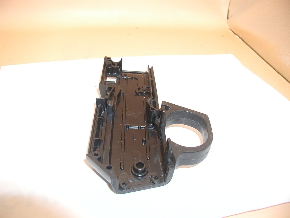 Daisy Powerline 880 - Left Side Cover
