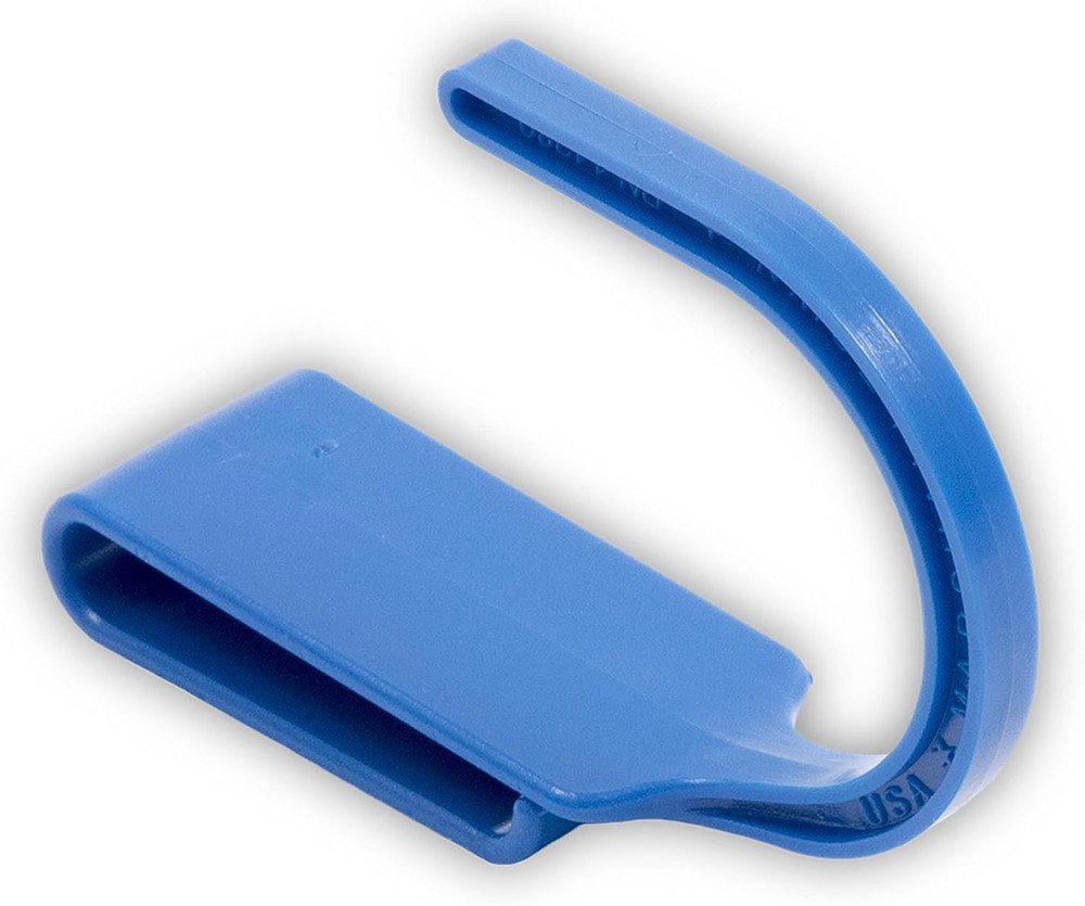 Tool Hook, Convenient Hand Tool Organization Solution, Trowel Hanger, Made in Th