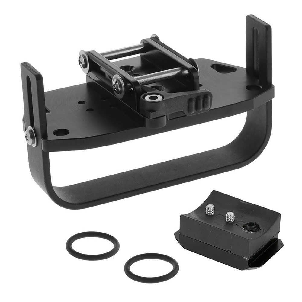 Dive Rite QRM Goodman Handmount with Striker