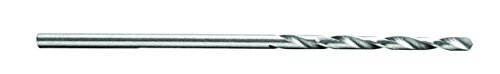 Century Drill 22308 Brite HSS Drill, 1/8" 2pk