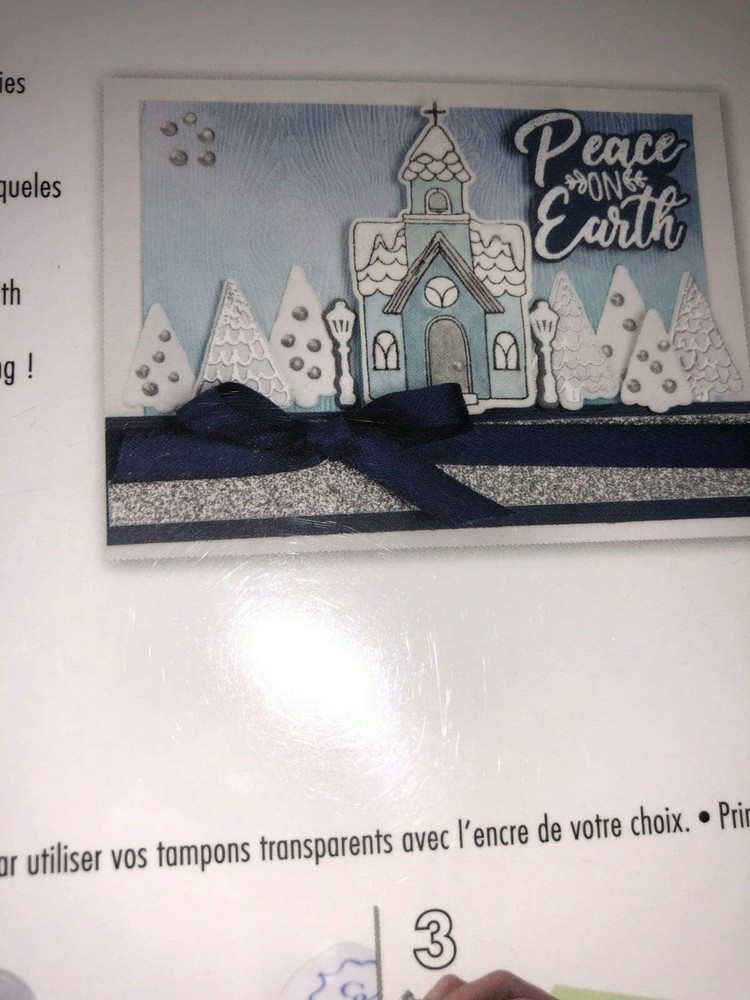 Sizzix cutting templates - Your choice