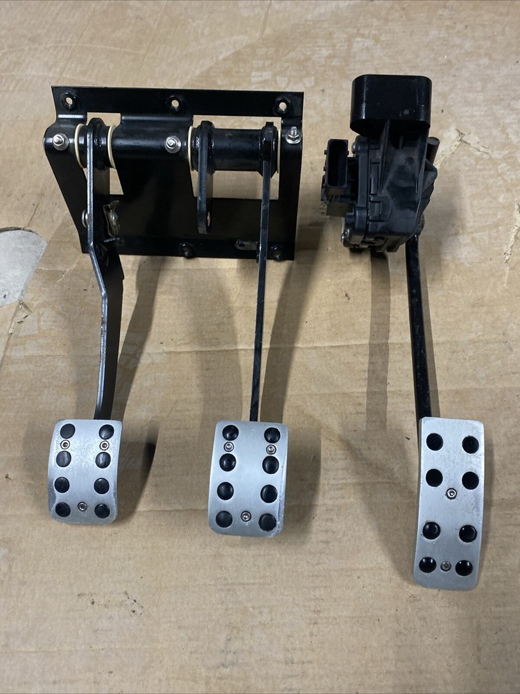 Vauxhall Vx220 Peddle Assembly