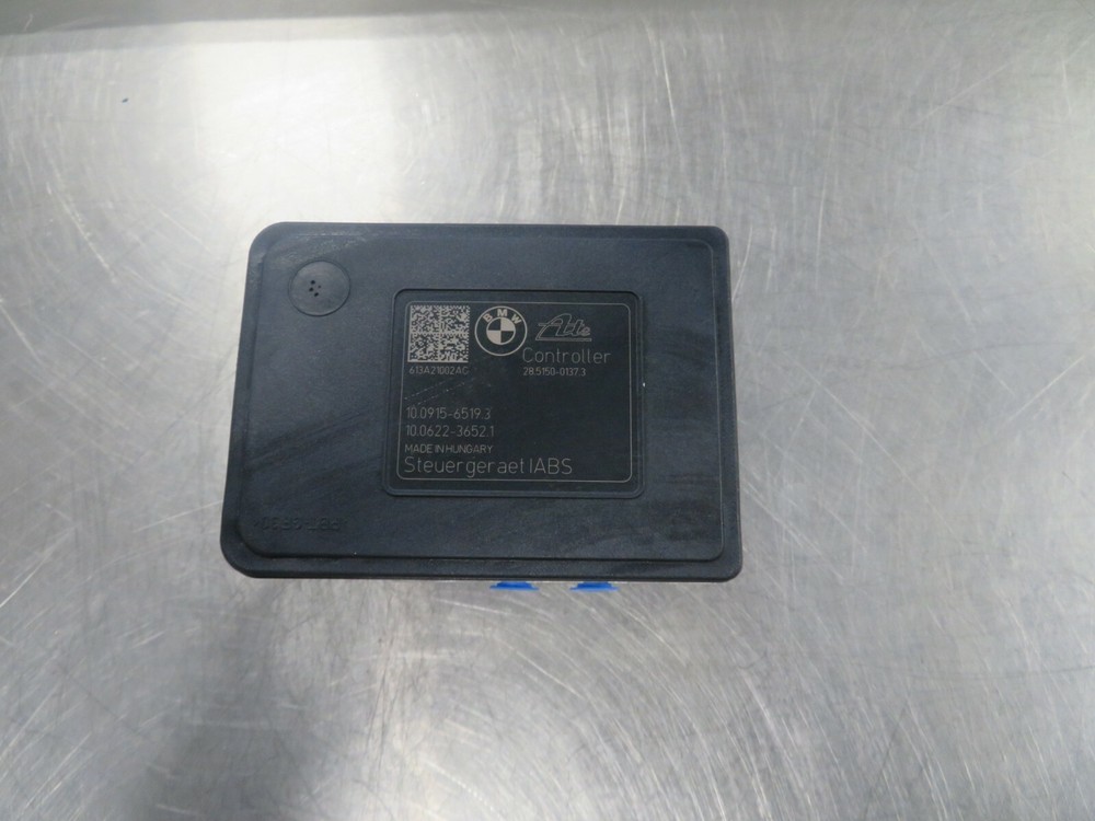 EB675 2014 14 BMW RT 1200 K52 ABS PUMP UNTESTED