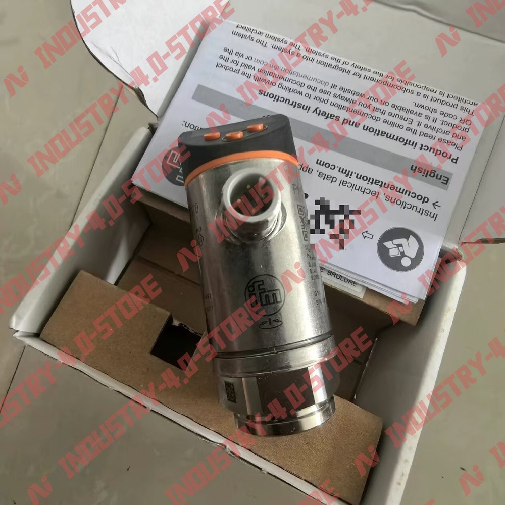 1PCS New IFM PN2070 Pressure Sensor