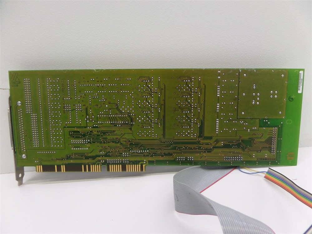 ADDI-DATA PA311-16-8 Data Acquisition Card