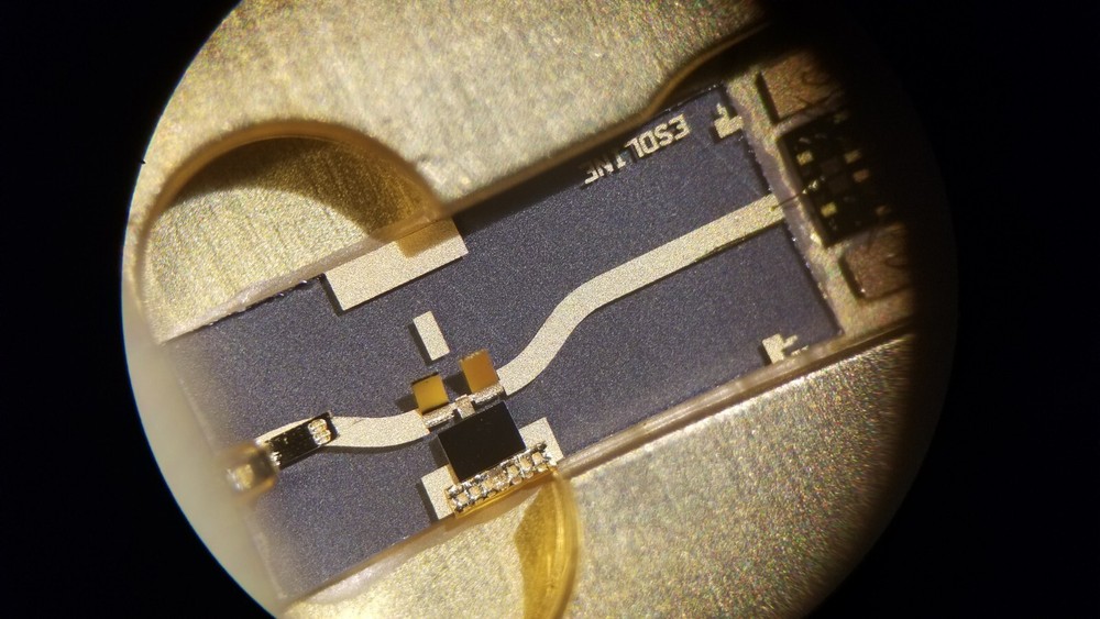 HP8753ES Consulting via Video Link. Tutorial or Repair. 8753D 8753E