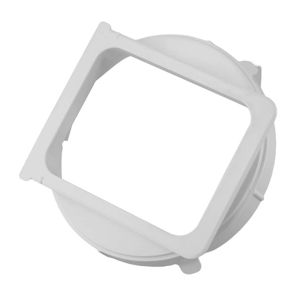 Easy Replacement for Compatible Models Exhaust Fitting for Portable AC