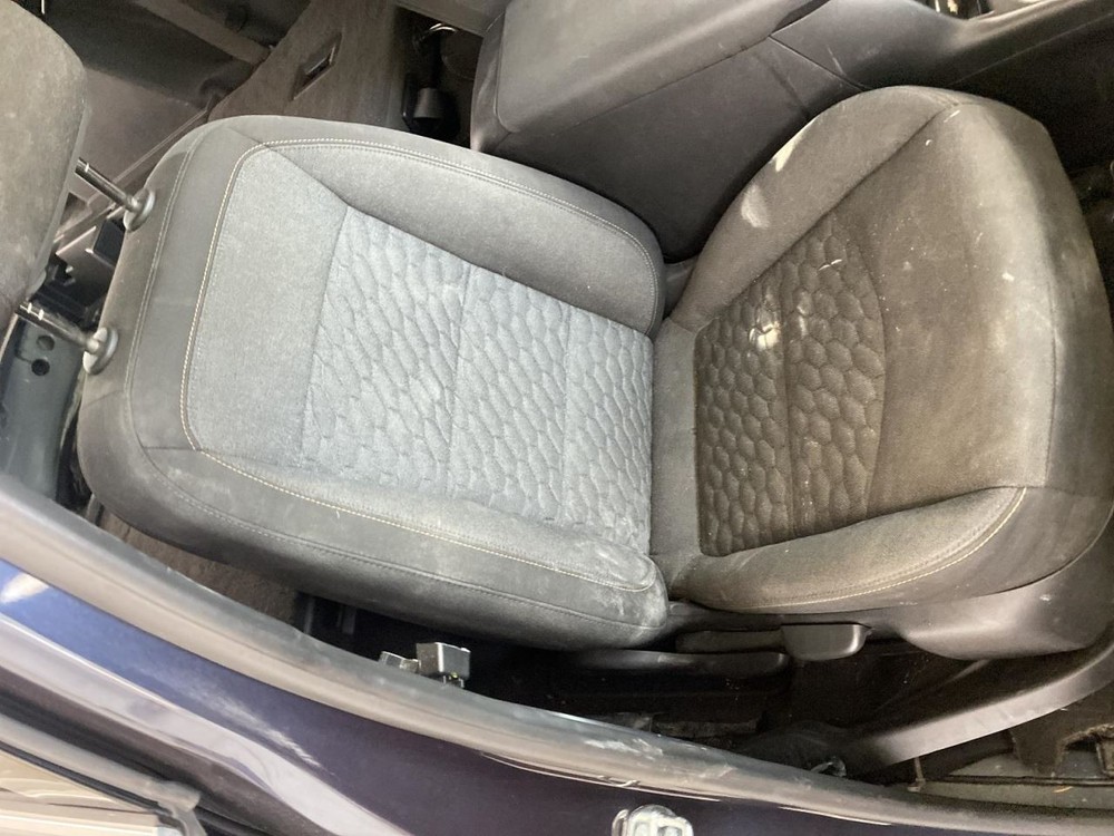 Complete Console Front Floor Fits 18-24 EQUINOX 1007788