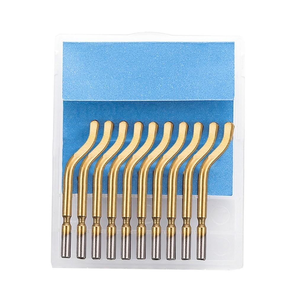 Easy to use Pocket Deburring Tool Perfect for Professional or DIY Projects