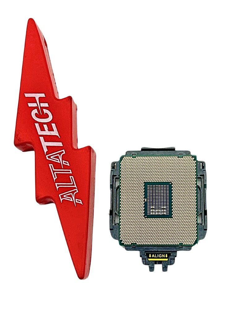 Intel Xeon E5-2667v4 8 Core 3.2GHz 25MB CPU Processor SR2P5 w/ Thermal Grease