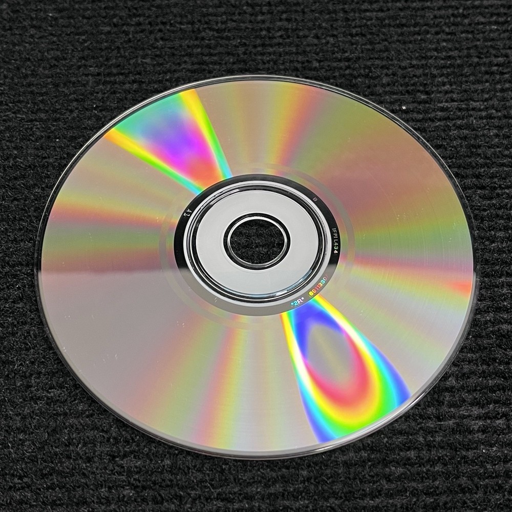 1996 Rare Strata VideoShop Software Application CD-ROM Vintage Editing