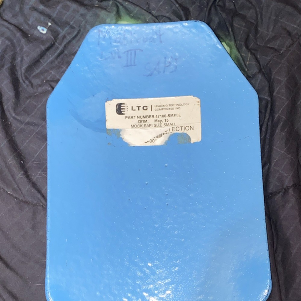 Condor MOPC Plate carrier & extra pouches