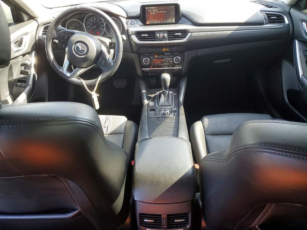 CONTROL PANEL OEM 16-20 MAZDA 6 1YR WRNTY