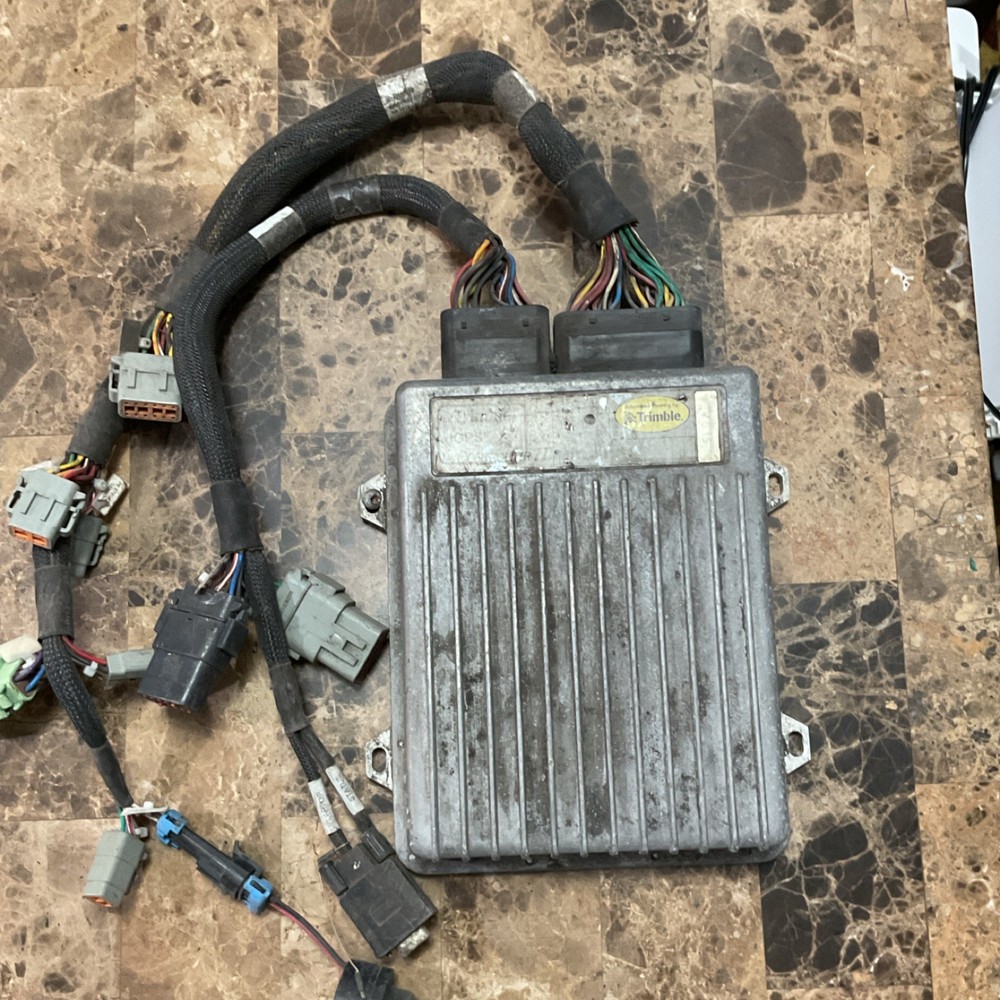 Trimble AgGPS NavController II Steering System Automated Steering Controller