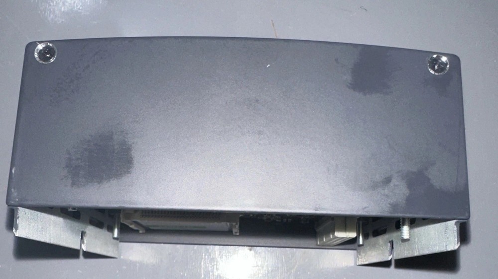 Bachman MPC270 Processor Module for M1 Controller System