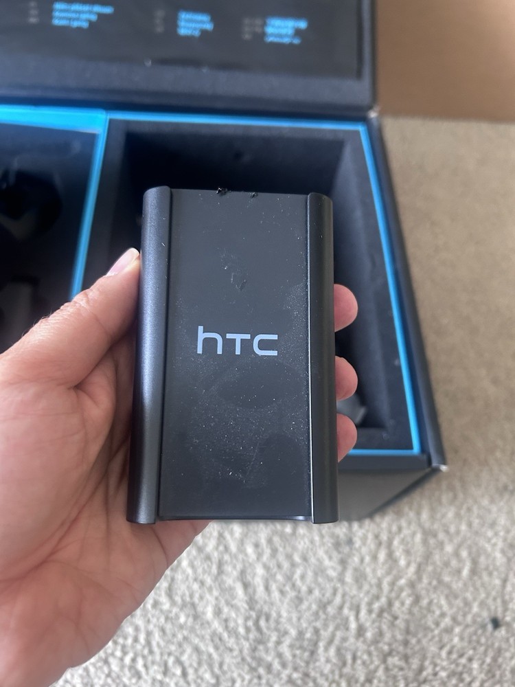 HTC Vive VR Headset Set