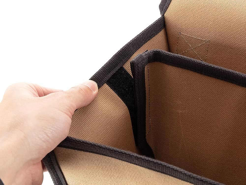 Snow Peak Floga L Storage Case UG-524