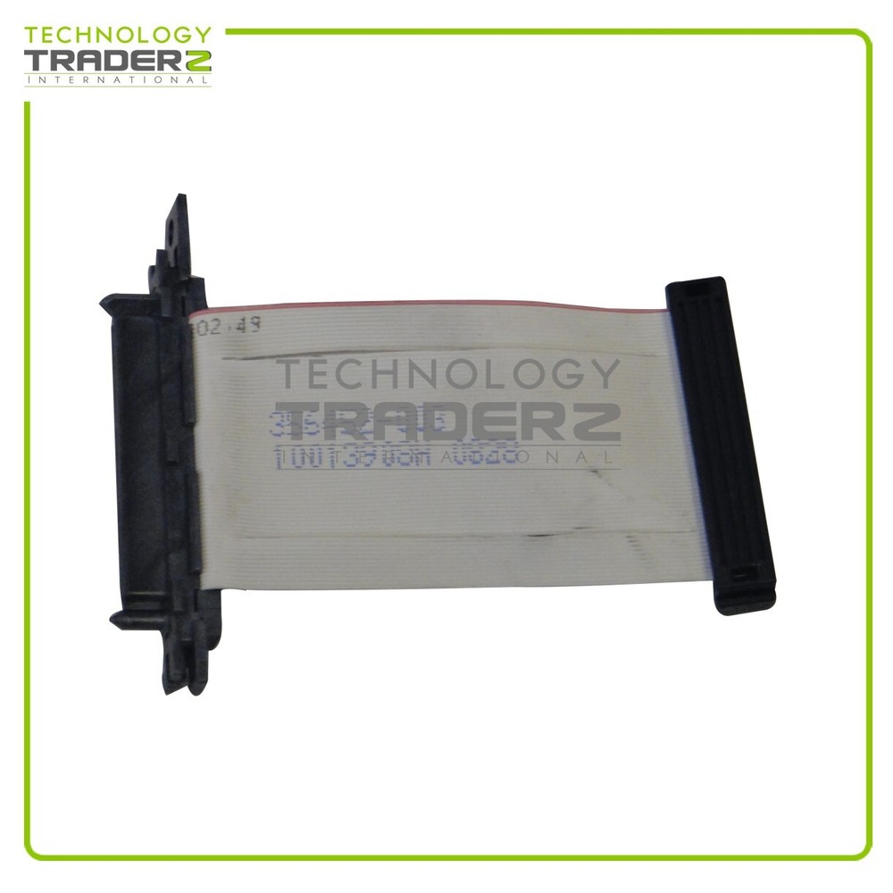 356452-003 HP ProLiant DL380 Optical Drive Backplane Ribbon Cable ***Pulled***