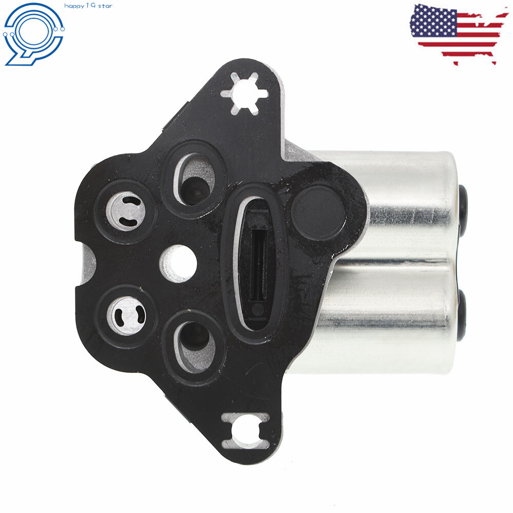 12633613 19419980 Engine Variable Timing Control Valve for 2014-2015 Chevy