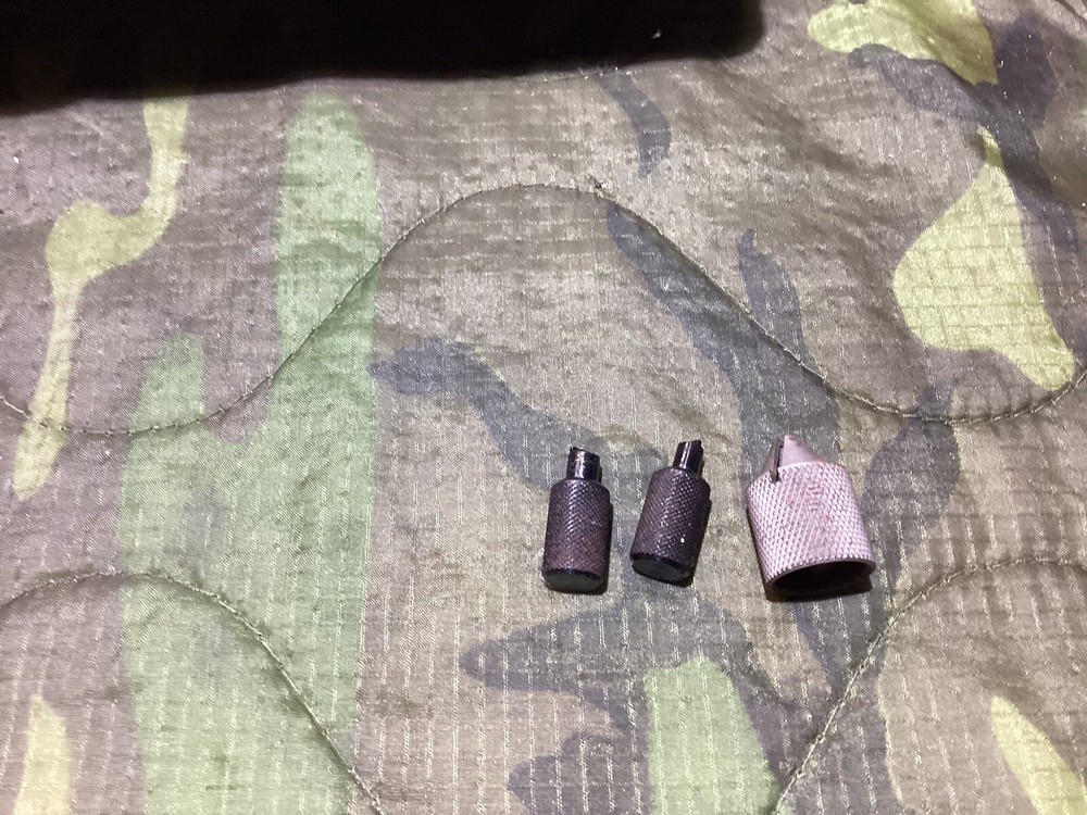 Small And large Primer Cleaner, Neck Deburr Reloading