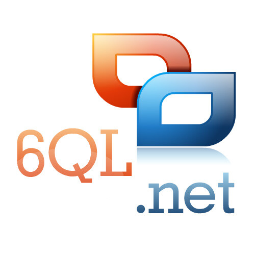 Domain Name - 6QL.net - 3-Letter Premium - Dynadot