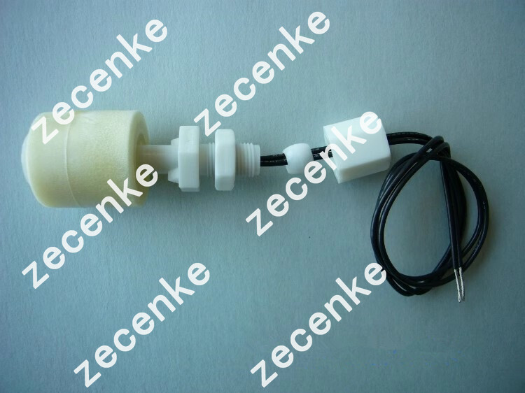 1pc new NOHKEN OLV-2P Small Float Liquid Level Switch Controller