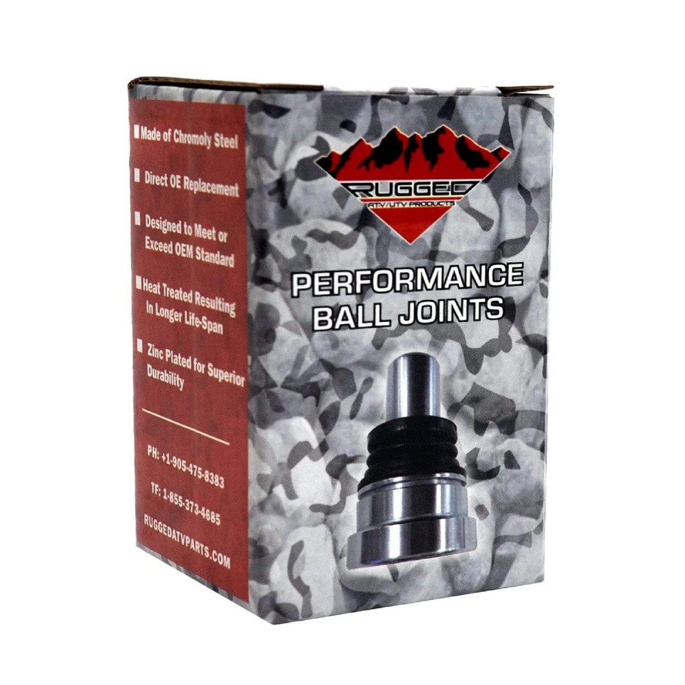 RUGGED BALL JOINT for Can-Am Outlander 570 Max Upper
