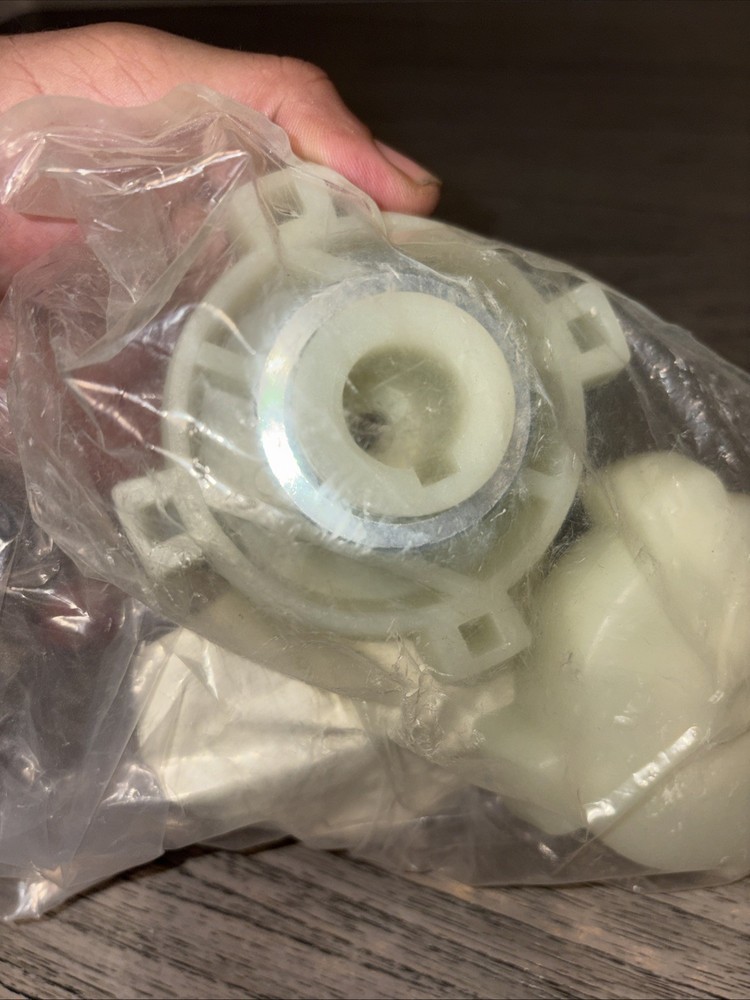 Gimbal Collar Assembly 56382665 2 Pieces