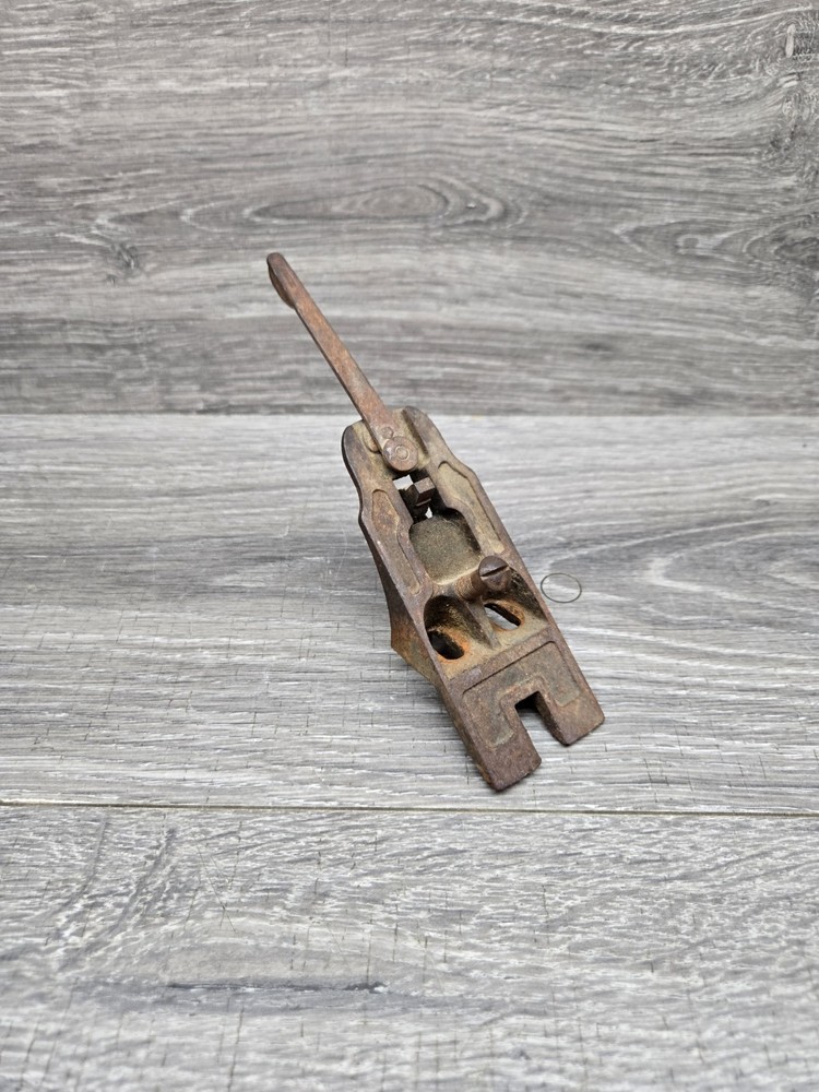Stanley Bailey No 3 Plane Frog