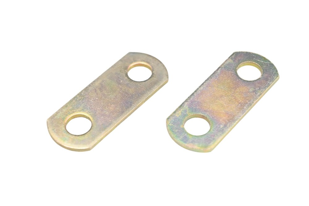 Handlebar Reinforcement Plates