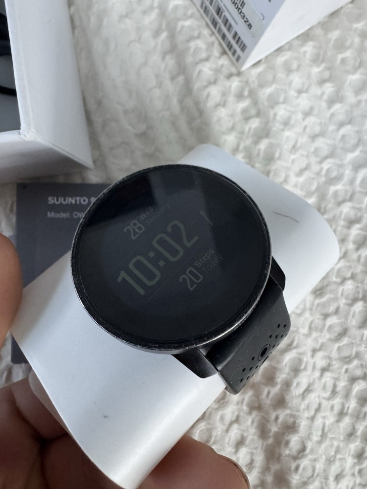 Suunto 9 Peak Smartwatch