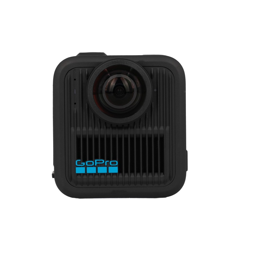 GoPro® MAX 2 360° Camera Specialty Bundle
