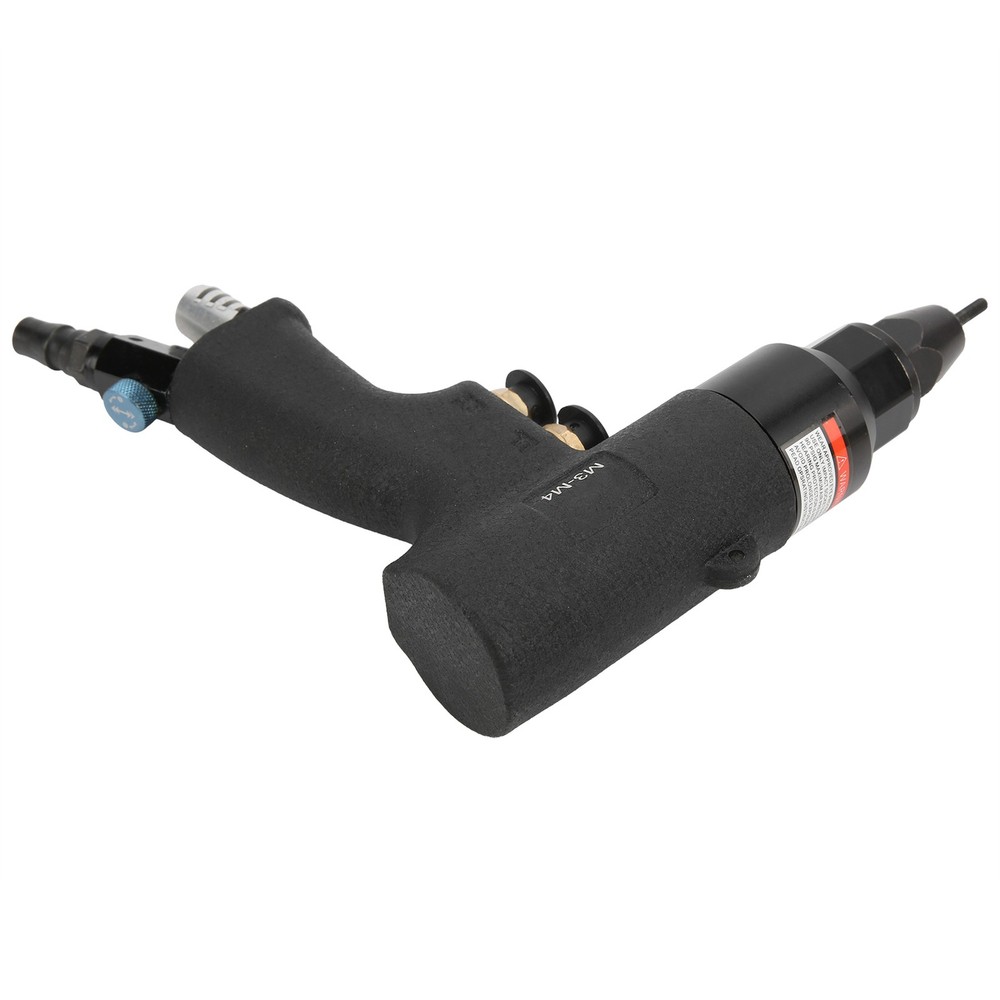 KOPO M3/M4 Pneumatic Riveter Pull Pliers Pulling Rivets Machine Tool