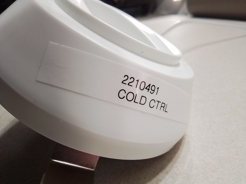 Kenmore Cold Control PN: 2210491