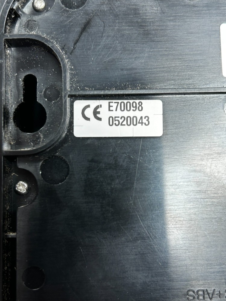 Raymarine ACU-100 Evolution Autopilot Actuator Control Unit E70098
