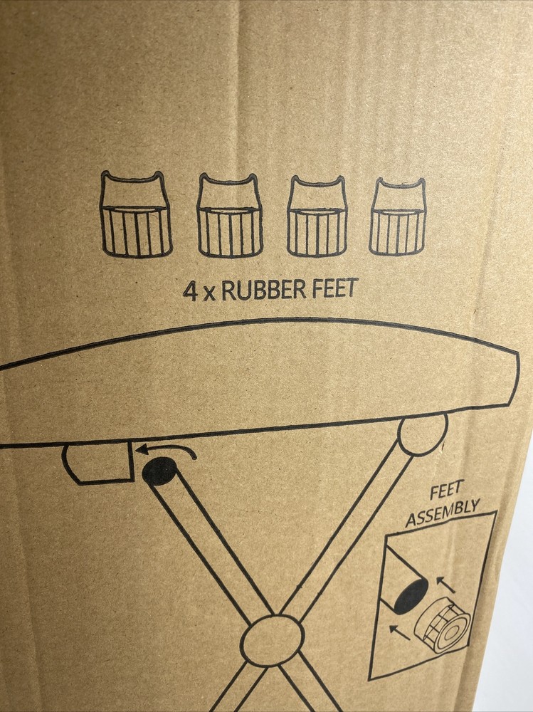 Rock jam folding Beginner piano bench