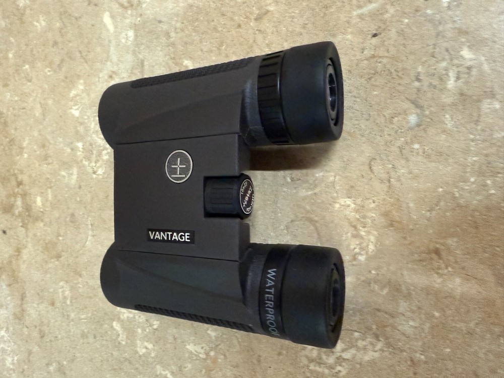 New Other - Hawke - Vantage - 10x25 - Grey - Binocular