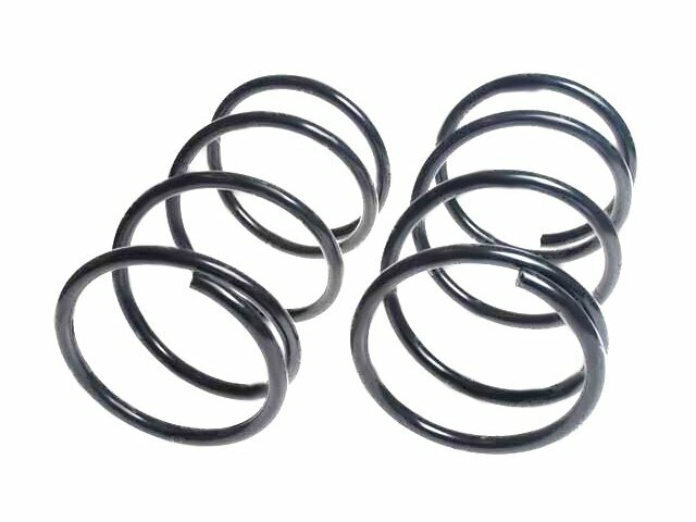 For 1993-1996 Ford Probe Coil Spring Front 46262NW 1994 1995