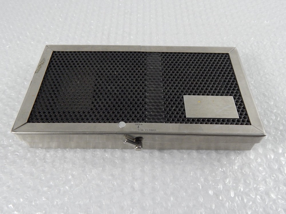 COLOR CODED STERILIZATION TRAY