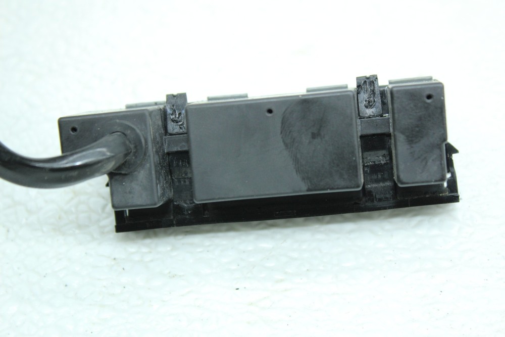 00-06 HARLEY-DAVIDSON NIGHT TRAIN FXSTB DASH INDICATOR LIGHTS GAUGE