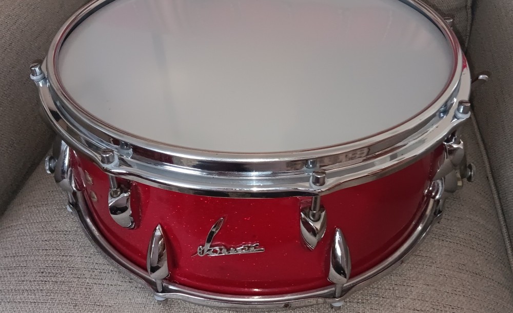 Sonor 1950's D-421 Super Extra Snare