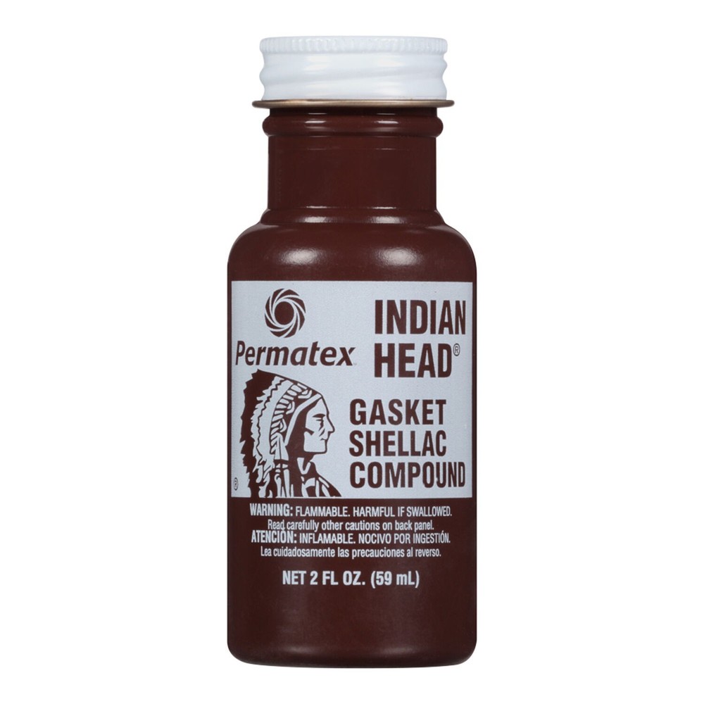 Permatex Gasket Compound - 2oz 20539