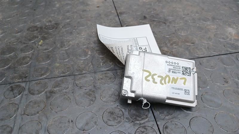 2021 Buick Envision Windshield Camera/Projector 2374421